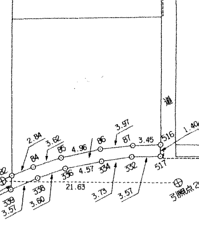 売地 - 日向市美々津町原口 | 土地物件 | 有限会社東和
